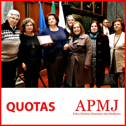 Quotas