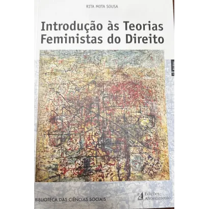 Introdução às Teorias Feministas do Direito