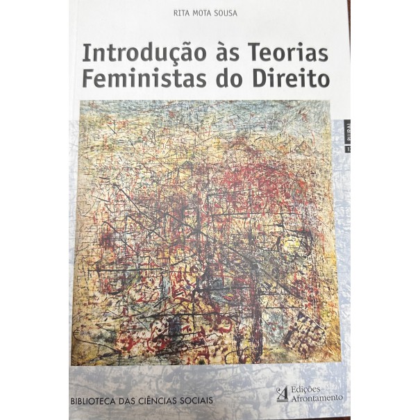 Introdução às Teorias Feministas do Direito